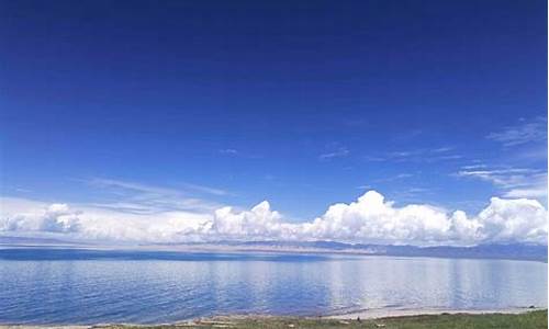 青海湖简介_青海湖简介和风景